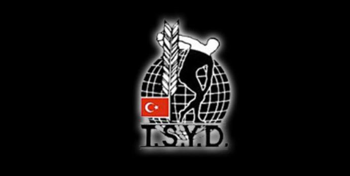 TSYD gazetecilere yapılan saldırıya sert tepki gösterdi! TSYD gazetecilere yapılan saldırıya sert tepki gösterdi!
