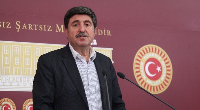 Altan Tan'dan Hakan Fidan iddiası Altan Tan'dan Hakan Fidan iddiası