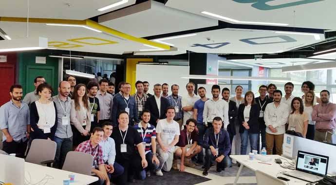 14 finalist teknoloji projesi belirlendi 14 finalist teknoloji projesi belirlendi