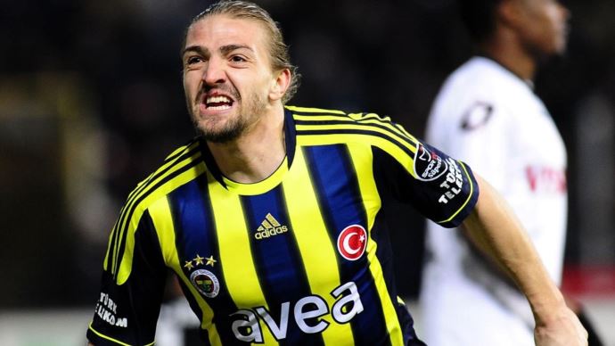 Bomba iddia! Caner Erkin transfer oluyor Bomba iddia! Caner Erkin transfer oluyor