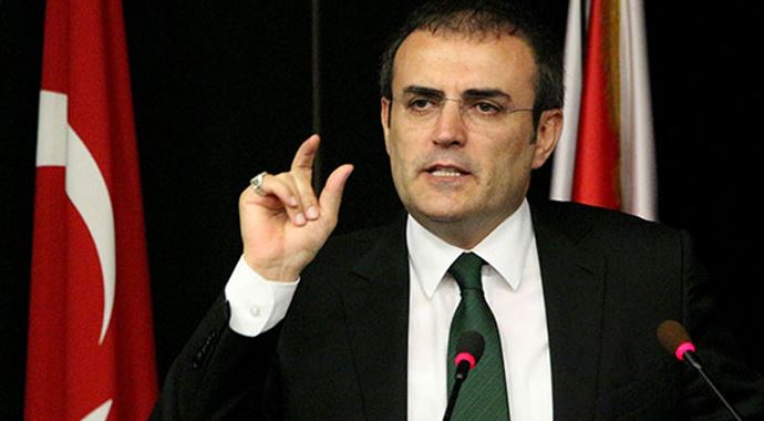 "Değişimin karşısında dinler bile duramaz" "Değişimin karşısında dinler bile duramaz"