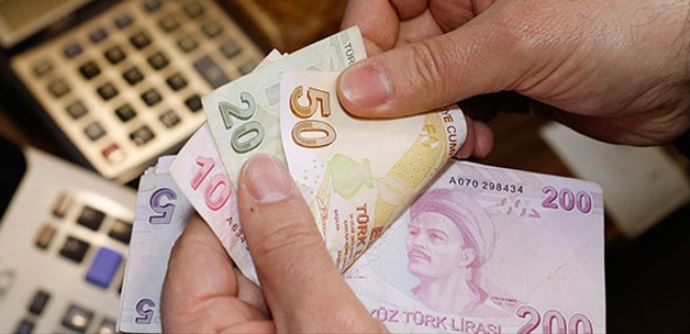 Bankalara kredi masrafı sınırlaması