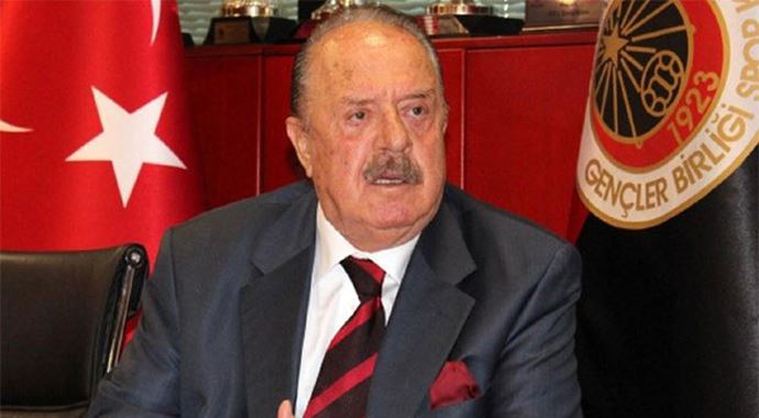 İlhan Cavcav Dünya gündeminde İlhan Cavcav Dünya gündeminde