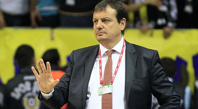 Ataman'dan Fenerbahçe taraftarına teşekkür Ataman'dan Fenerbahçe taraftarına teşekkür