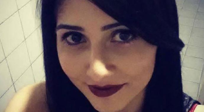 Almanya kahraman Türk kızına ağlıyor