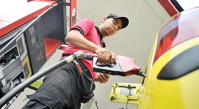 Petrol 78 dolara düştü EPDK istedi, indirim geldi Petrol 78 dolara düştü EPDK istedi, indirim geldi
