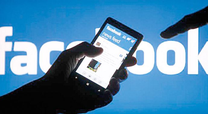 WhatsApp ve Facebook'ta istenmeyen ilana ret! WhatsApp ve Facebook'ta istenmeyen ilana ret!