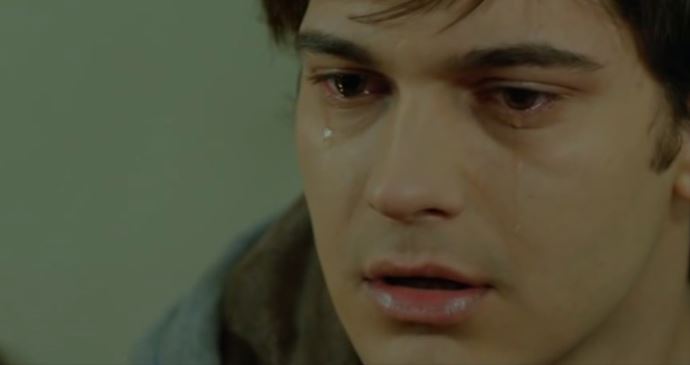 Çağatay Ulusoy mahkemelik oldu! Çağatay Ulusoy mahkemelik oldu!