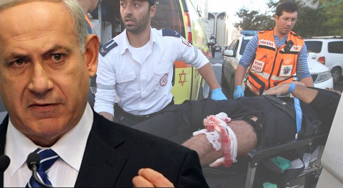 Netanyahu'dan sinagog açıklaması! Netanyahu'dan sinagog açıklaması!