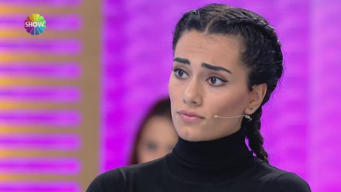 Nur Bozar'dan program açıklaması Nur Bozar'dan program açıklaması