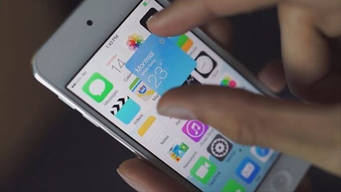 iOS 8.1.1 güncellemesi en çok iPhone 4S'lere yarayacak iOS 8.1.1 güncellemesi en çok iPhone 4S'lere yarayacak