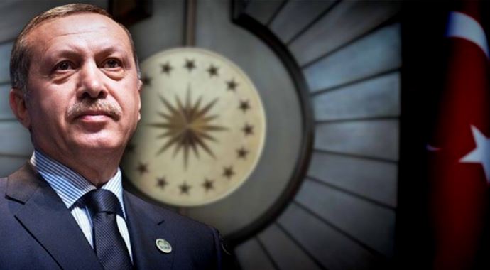 Erdoğan'dan Amerika eleştirilerine yanıt Erdoğan'dan Amerika eleştirilerine yanıt