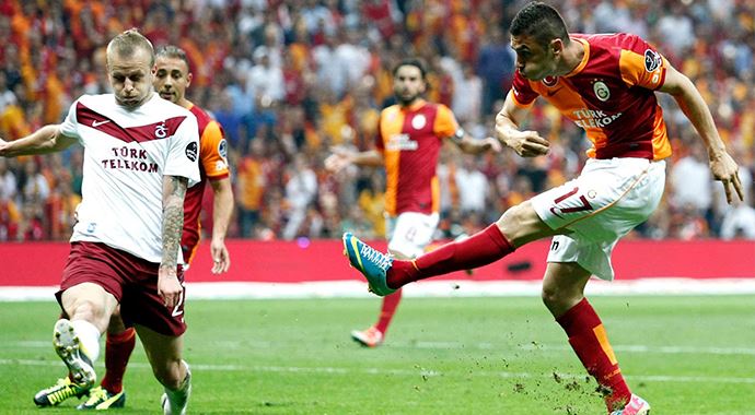 Ersun Yanal'ın Galatasaray'ı imha planı hazır Ersun Yanal'ın Galatasaray'ı imha planı hazır