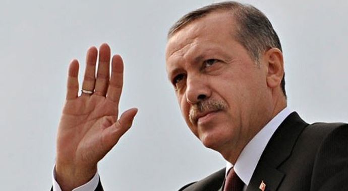 Cezayir, Erdoğan'ı bekliyor Cezayir, Erdoğan'ı bekliyor