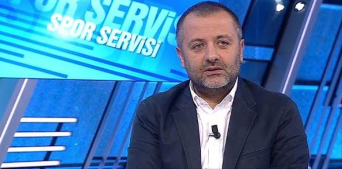 Mehmet Demirkol: 'Volkan affını isteyecek' Mehmet Demirkol: 'Volkan affını isteyecek'