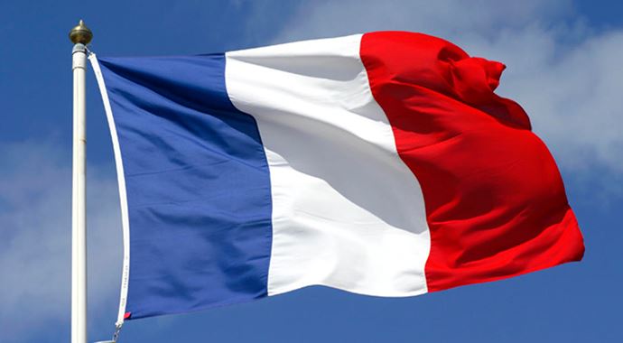 Fransa Kudüs'teki sinagog saldırısını kınadı