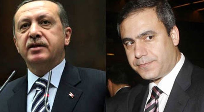 Erdoğan ve Fidan harekete geçti! Erdoğan ve Fidan harekete geçti!