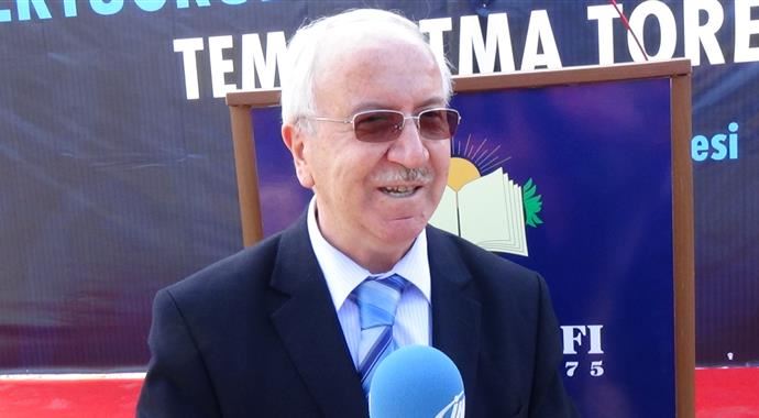 İhlas Vakfı hizmetlerine devam ediyor