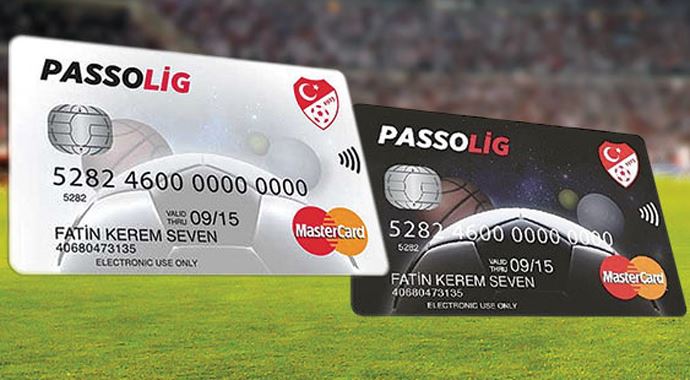 Passolig Anayasa Mahkemesi&#039;ne gidiyor