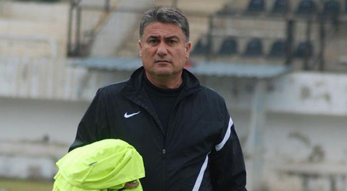 Altay&#039;da Mesut Toros dönemi sona erdi