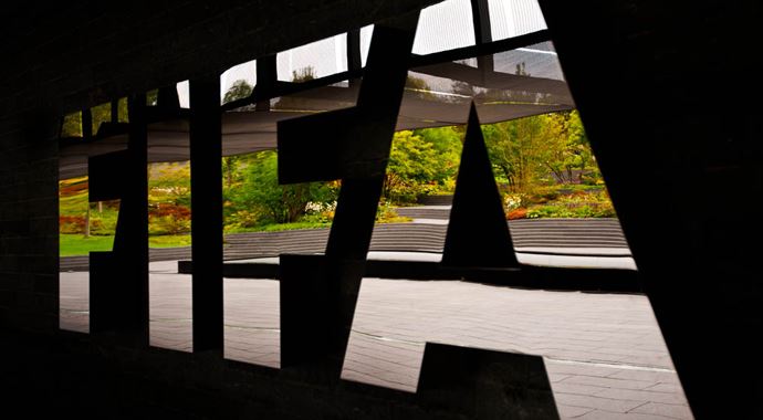 FIFA&#039;dan savcılığa suç duyurusu