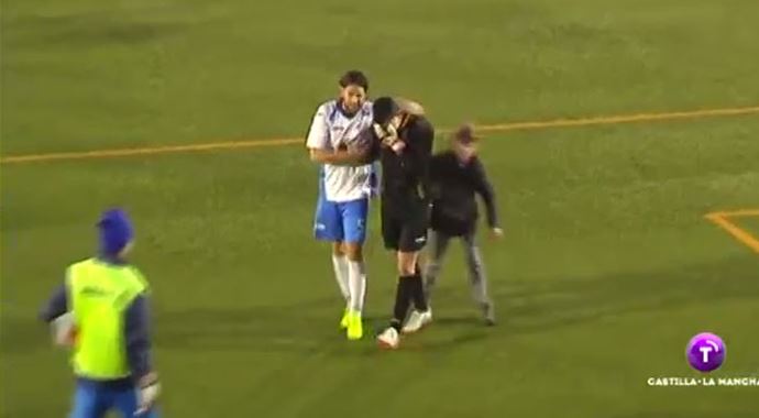 Yok böyle bir gol! Yok böyle bir gol!