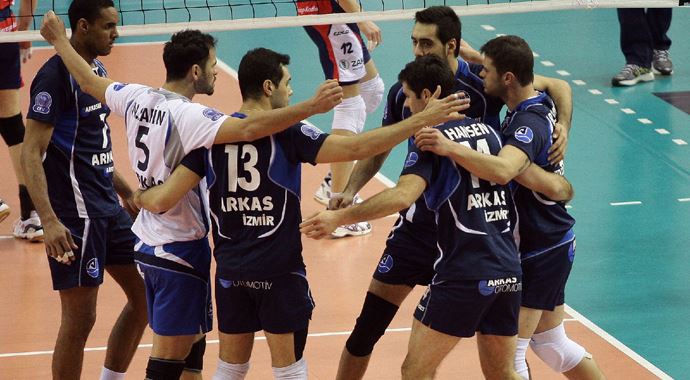 Arkasspor'un rakibi belli oldu Arkasspor'un rakibi belli oldu