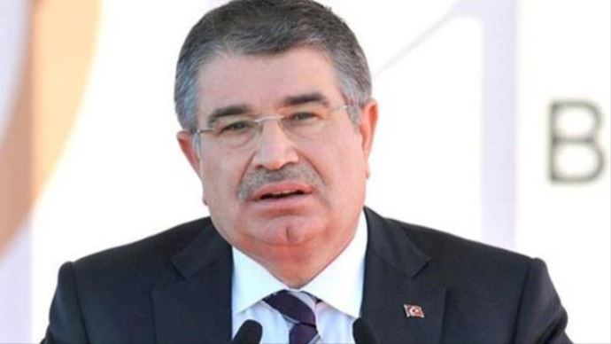 Bir siyasi parti daha kuruluyor Bir siyasi parti daha kuruluyor