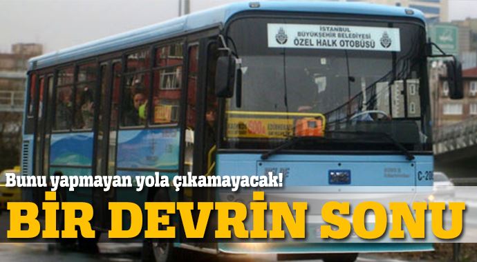 Şehir içi toplu taşıma araçları engellilerin erişimine uygun hale getirilecek Şehir içi toplu taşıma araçları engellilerin erişimine uygun hale getirilecek