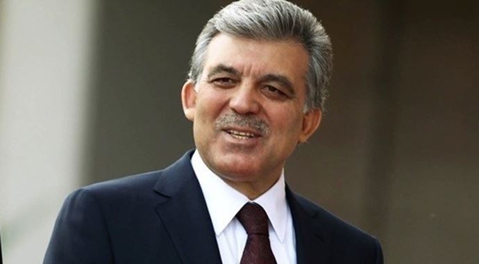 Abdullah Gül ilk sinyali verdi! Bundan sonra ne yapacak? Abdullah Gül ilk sinyali verdi! Bundan sonra ne yapacak?