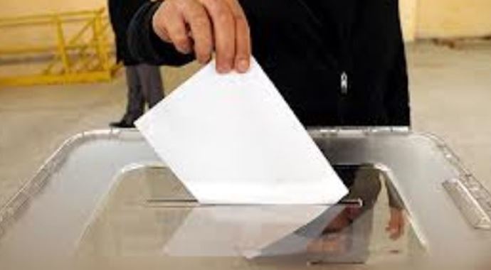 Bir parti daha kuruluyor Bir parti daha kuruluyor