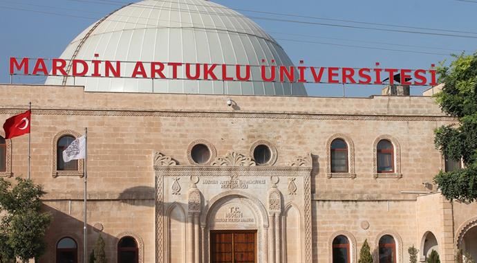 Mardin Artuklu Üniversitesi&#039;nde gözaltı sayısı 98&#039;e yükseldi
