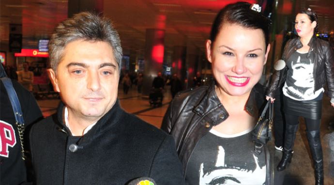 Deniz Seki'ye Faruk Salman'dan sürpriz teklif! Deniz Seki'ye Faruk Salman'dan sürpriz teklif!
