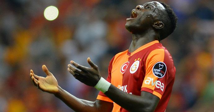 Galatasaraylı Bruma'ya 10 Milyon Pound'luk teklif!