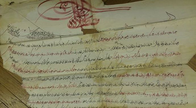Yemen'de Osmanlı eserleri dijital ortama aktarılıyor Yemen'de Osmanlı eserleri dijital ortama aktarılıyor