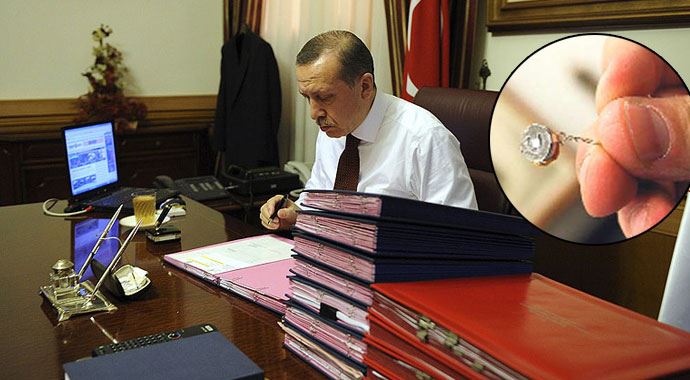 O fabrikadan böcek itirafı O fabrikadan böcek itirafı
