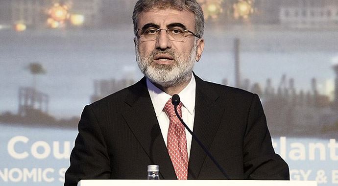 Bakan Yıldız'ın diplomasi trafiği Bakan Yıldız'ın diplomasi trafiği