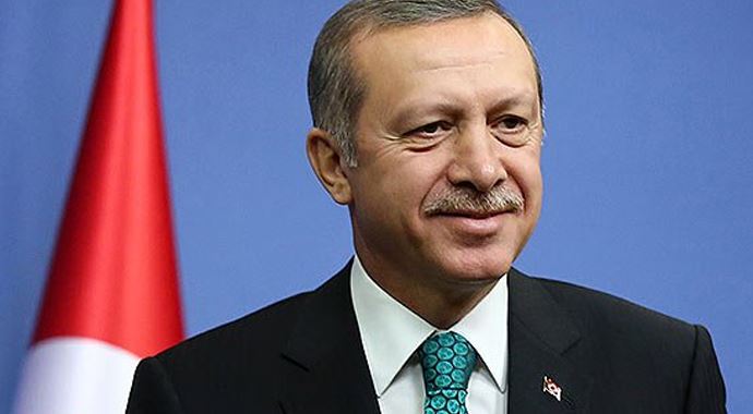Cumhurbaşkanı Taraf&#039;tan tazminat kazandı!