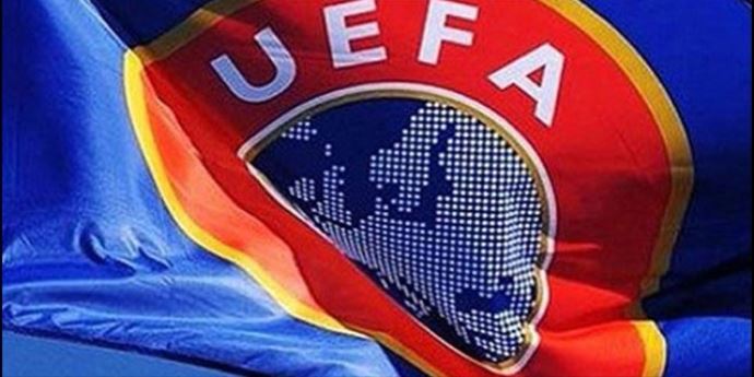 UEFA'dan Trabzonspor'a ikinci ceza! UEFA'dan Trabzonspor'a ikinci ceza!