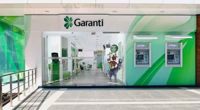 "Garanti'de satış sonrası yönetim değişmeyecek" "Garanti'de satış sonrası yönetim değişmeyecek"