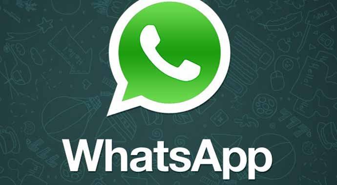 WhatsApp'tan muhteşem özellik WhatsApp'tan muhteşem özellik