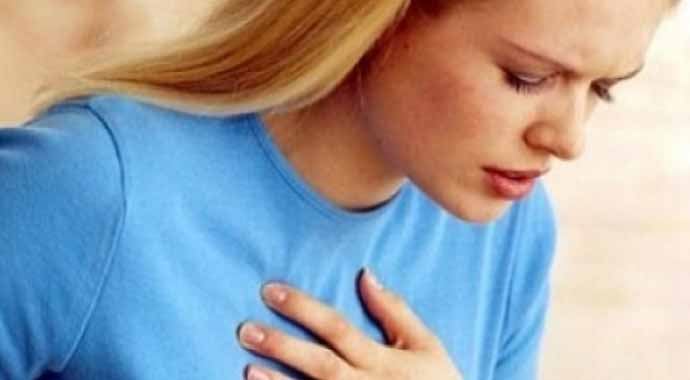 Soğuk hava kalp krizine davetiye çıkarıyor Soğuk hava kalp krizine davetiye çıkarıyor