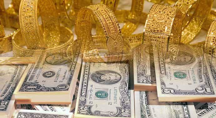 Altın, dolar alacaklar bu 3 güne dikkat! Altın, dolar alacaklar bu 3 güne dikkat!