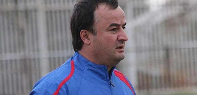 Engin Fırat, Bosna-Hersek Milli Takımı'na aday Engin Fırat, Bosna-Hersek Milli Takımı'na aday