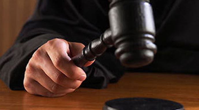 Ören Bayan cinayetinde iddianame hazır! Ören Bayan cinayetinde iddianame hazır!