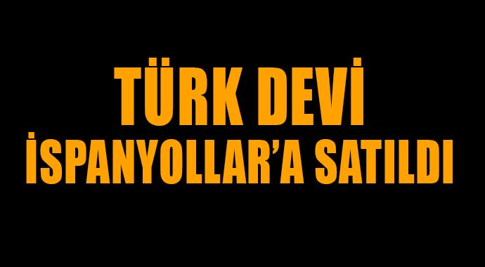 Garanti Bankası, 5,5 milyara İspanyollar'a satıldı Garanti Bankası, 5,5 milyara İspanyollar'a satıldı