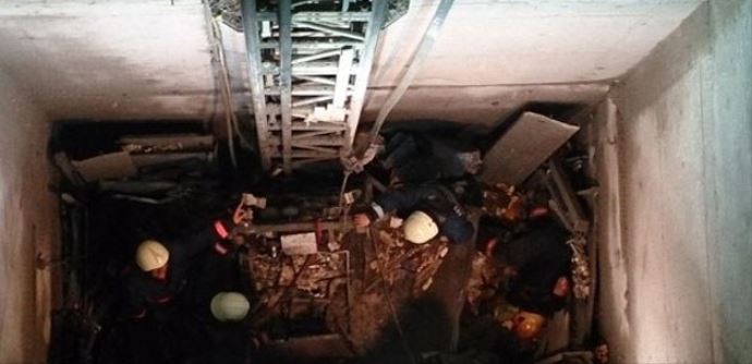Ölen işçinin ailesinden 1.5 milyon TL'lik dava