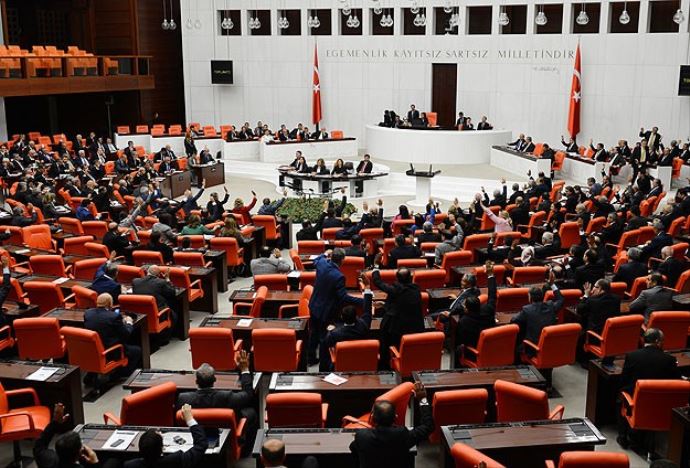 Türkiye Sağlık Enstitüleri Başkanlığı kuruluyor Türkiye Sağlık Enstitüleri Başkanlığı kuruluyor