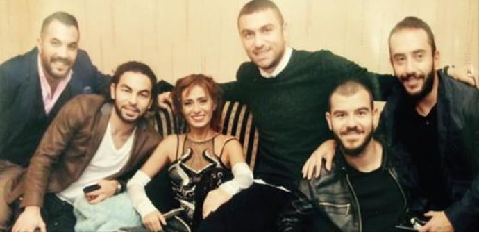 Yıldız Tilbe'den 'Milli Takım' gafı Yıldız Tilbe'den 'Milli Takım' gafı