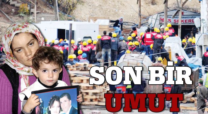 Enerji Bakanı Yıldız: Umutları yıkmayın Enerji Bakanı Yıldız: Umutları yıkmayın